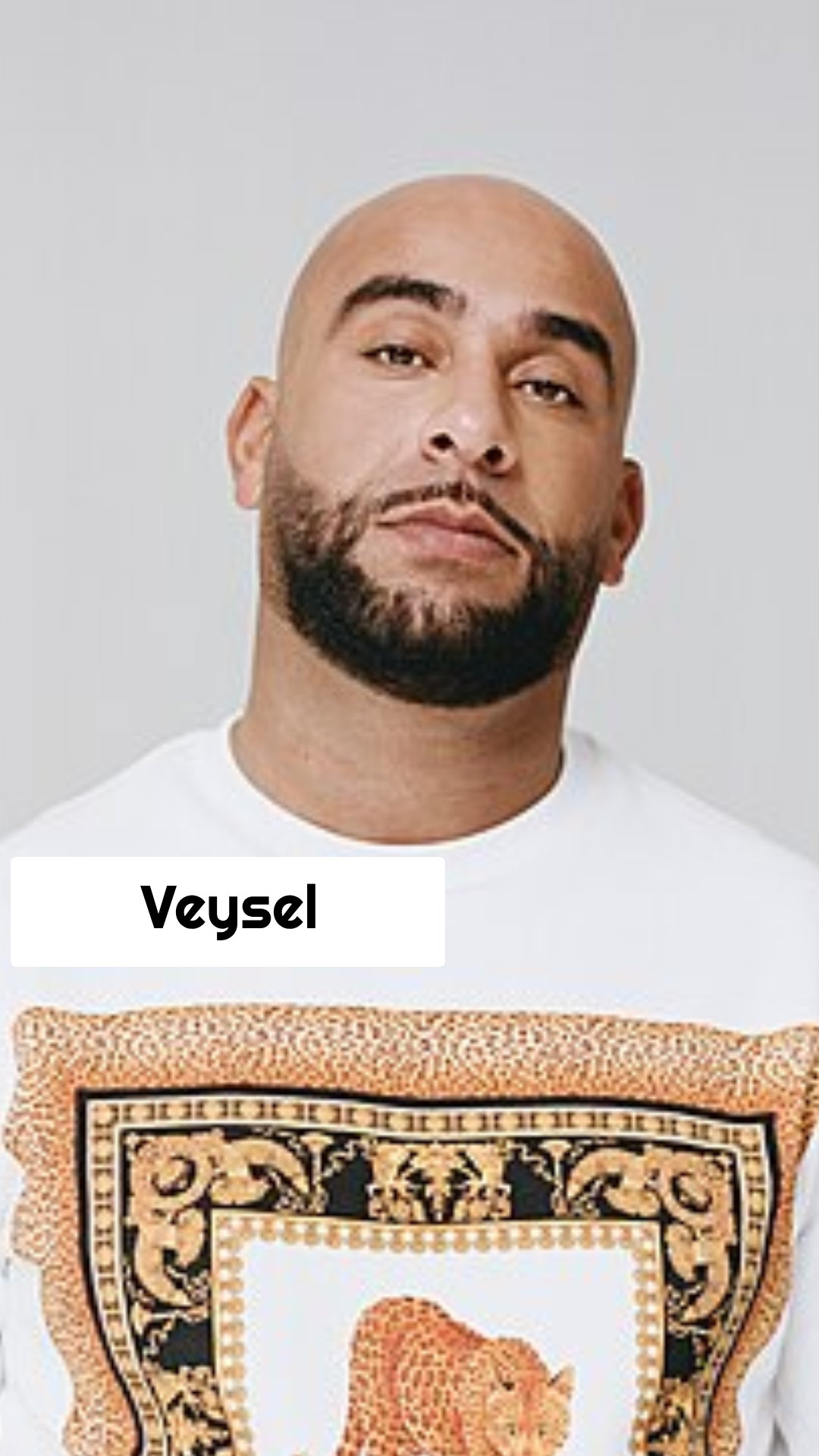 Veysel-fin