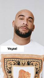 Veysel-fin